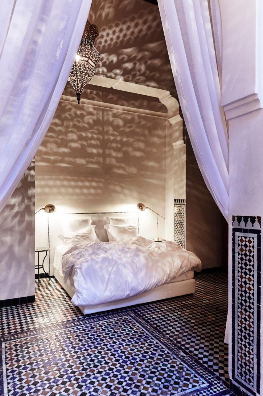 Chaq Chaq Hotel Fes Luaran gambar